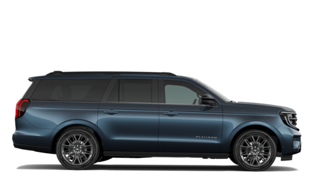 2027 Ford Expedition